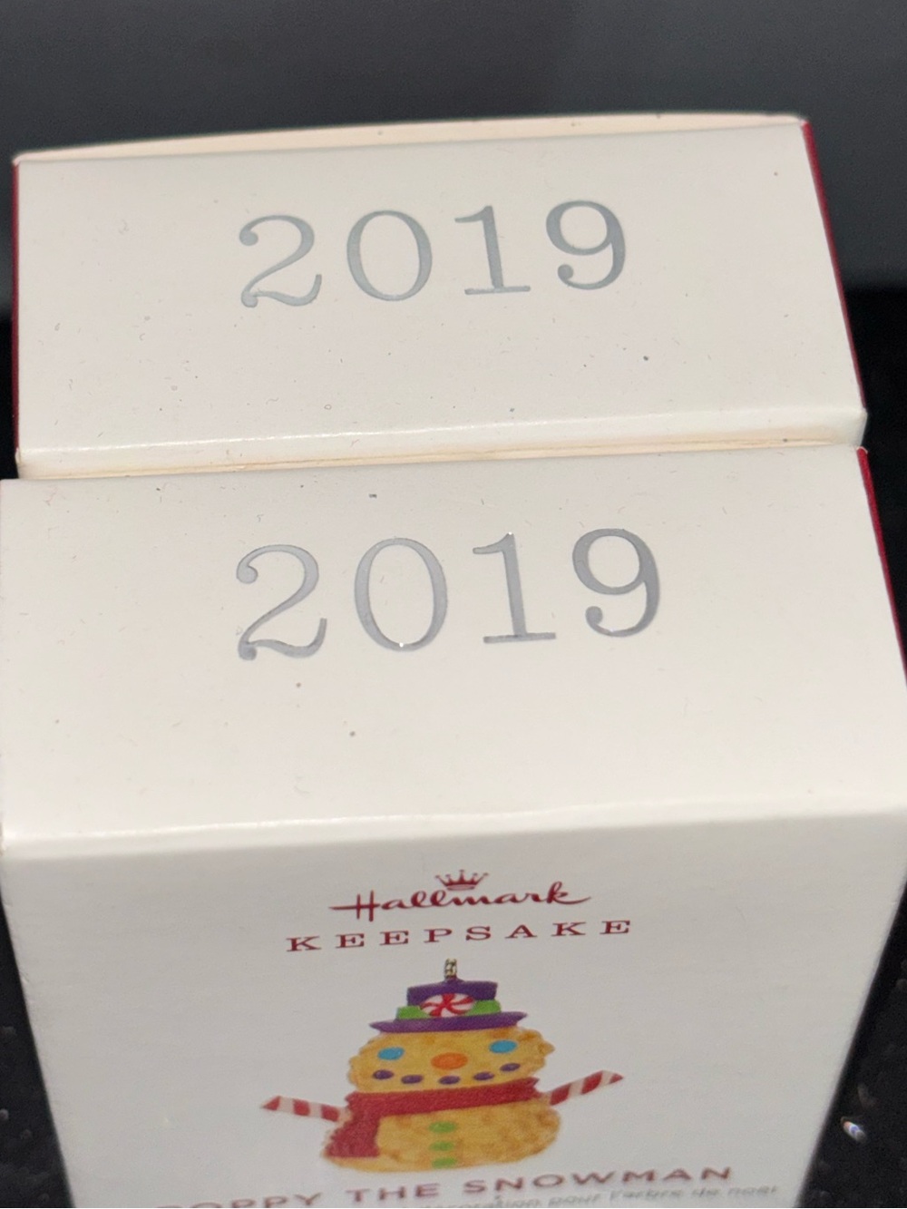 Hallmark Keepsake Ornament - Picture 2 of 5